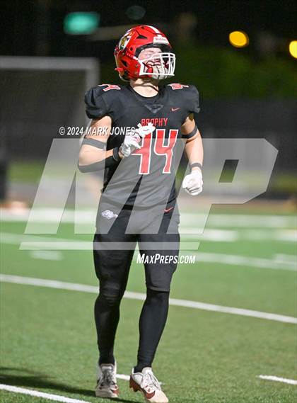 Thumbnail 2 in Brophy College Prep vs. Desert Vista photogallery.