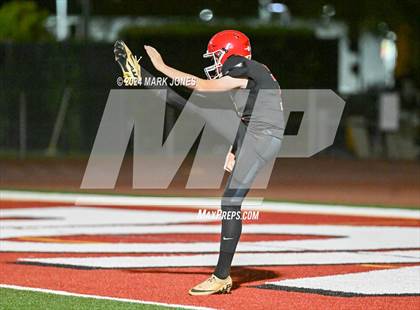 Thumbnail 2 in Brophy College Prep vs. Desert Vista photogallery.
