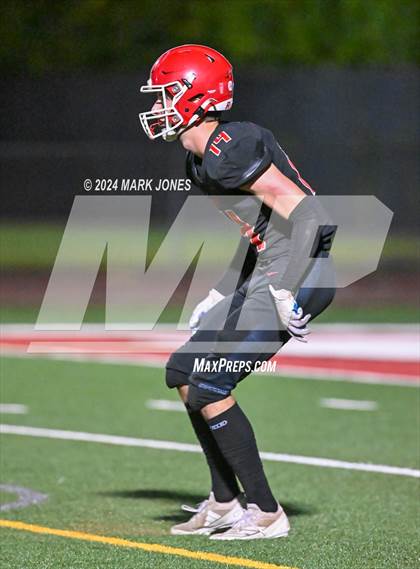 Thumbnail 2 in Brophy College Prep vs. Desert Vista photogallery.