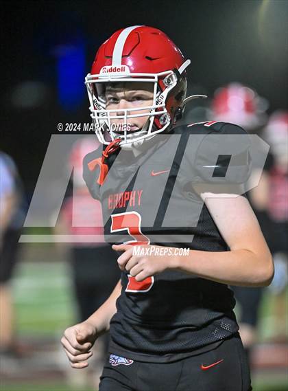 Thumbnail 1 in Brophy College Prep vs. Desert Vista photogallery.