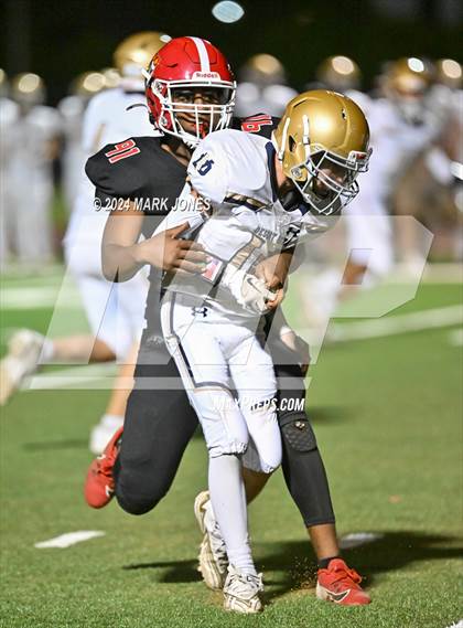 Thumbnail 1 in Brophy College Prep vs. Desert Vista photogallery.