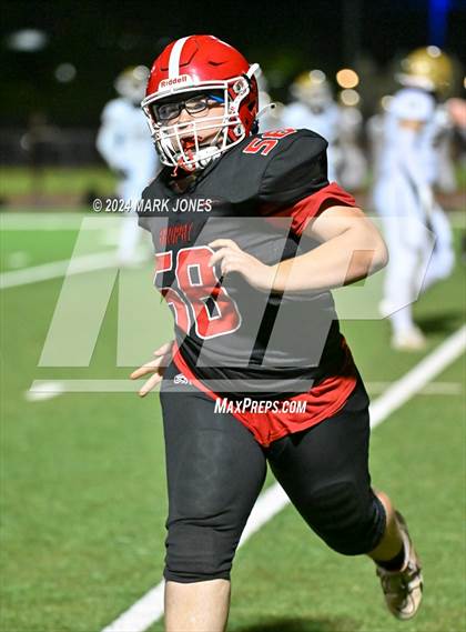 Thumbnail 1 in Brophy College Prep vs. Desert Vista photogallery.