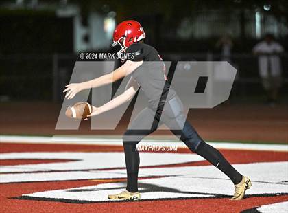Thumbnail 3 in Brophy College Prep vs. Desert Vista photogallery.