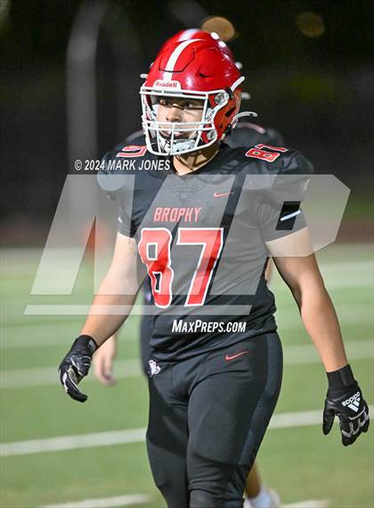Thumbnail 1 in Brophy College Prep vs. Desert Vista photogallery.