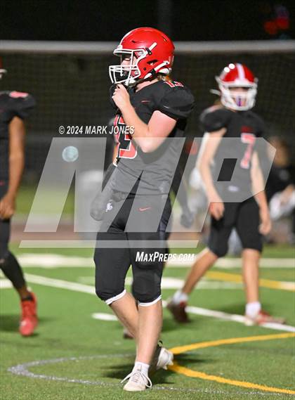 Thumbnail 1 in Brophy College Prep vs. Desert Vista photogallery.