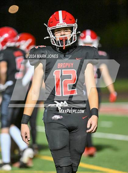 Thumbnail 1 in Brophy College Prep vs. Desert Vista photogallery.