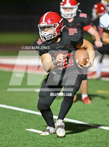 Thumbnail 1 in Brophy College Prep vs. Desert Vista photogallery.