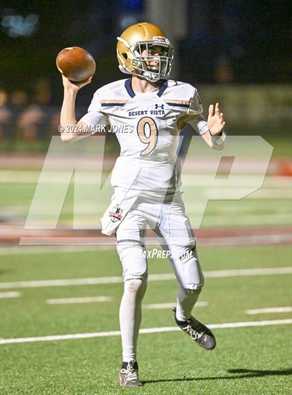 Thumbnail 3 in Brophy College Prep vs. Desert Vista photogallery.