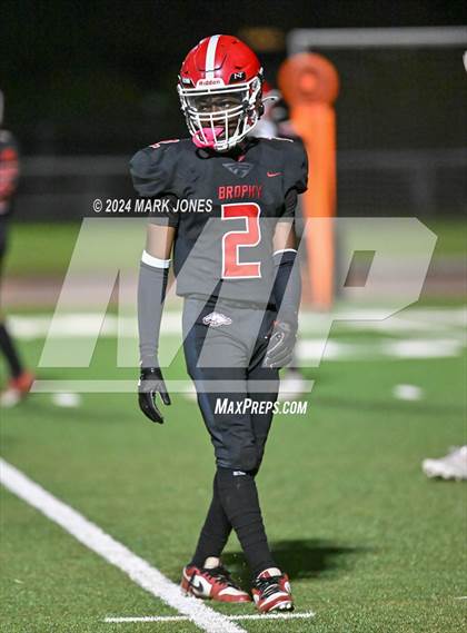 Thumbnail 1 in Brophy College Prep vs. Desert Vista photogallery.