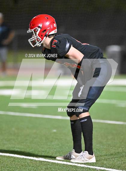 Thumbnail 2 in Brophy College Prep vs. Desert Vista photogallery.
