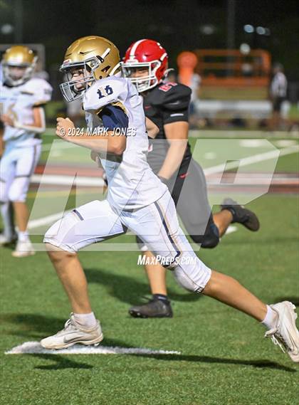 Thumbnail 2 in Brophy College Prep vs. Desert Vista photogallery.