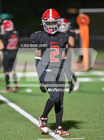 Thumbnail 3 in Brophy College Prep vs. Desert Vista photogallery.