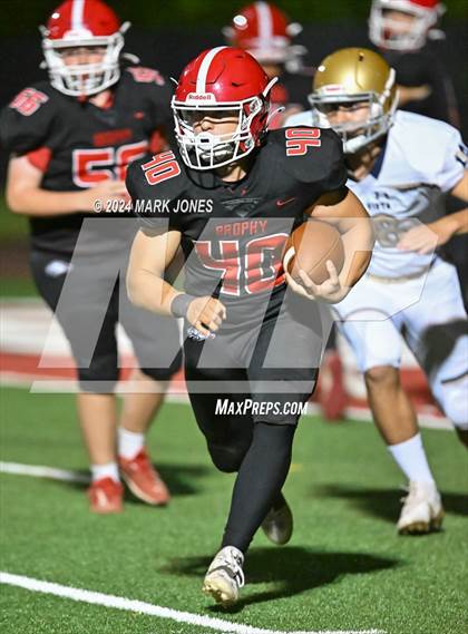 Thumbnail 2 in Brophy College Prep vs. Desert Vista photogallery.