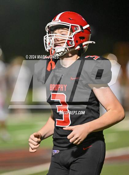 Thumbnail 2 in Brophy College Prep vs. Desert Vista photogallery.