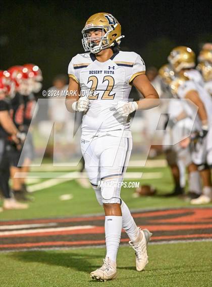 Thumbnail 2 in Brophy College Prep vs. Desert Vista photogallery.