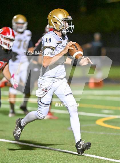 Thumbnail 2 in Brophy College Prep vs. Desert Vista photogallery.