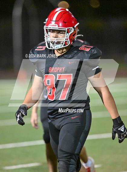 Thumbnail 3 in Brophy College Prep vs. Desert Vista photogallery.