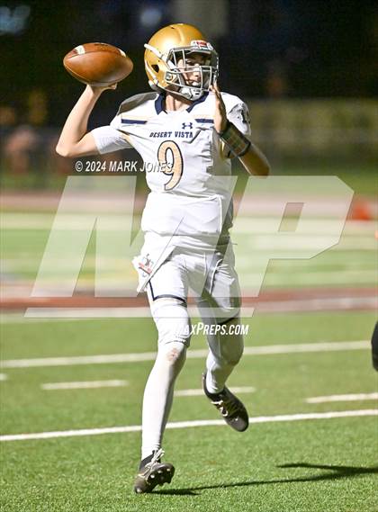 Thumbnail 2 in Brophy College Prep vs. Desert Vista photogallery.