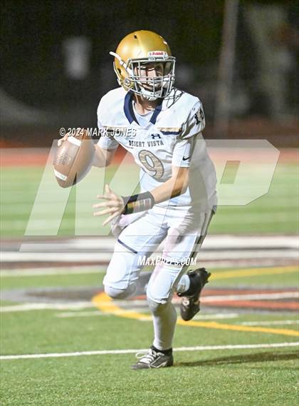 Thumbnail 2 in Brophy College Prep vs. Desert Vista photogallery.