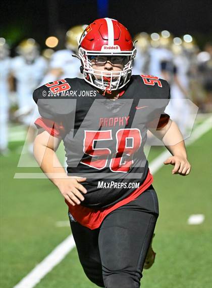 Thumbnail 2 in Brophy College Prep vs. Desert Vista photogallery.