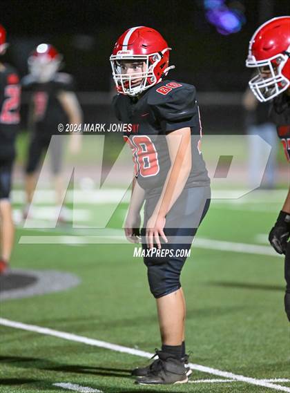 Thumbnail 3 in Brophy College Prep vs. Desert Vista photogallery.