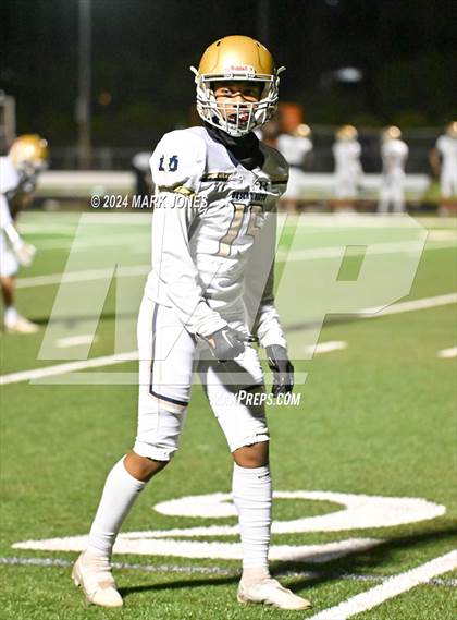 Thumbnail 3 in Brophy College Prep vs. Desert Vista photogallery.