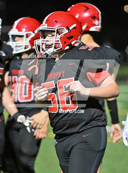 Thumbnail 1 in Brophy College Prep vs. Desert Vista photogallery.