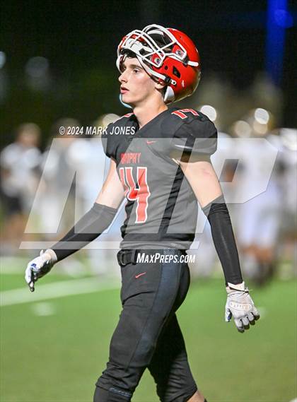 Thumbnail 1 in Brophy College Prep vs. Desert Vista photogallery.
