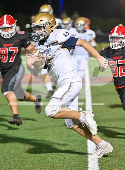 Thumbnail 3 in Brophy College Prep vs. Desert Vista photogallery.
