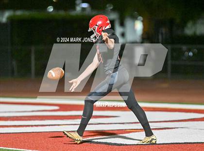 Thumbnail 3 in Brophy College Prep vs. Desert Vista photogallery.
