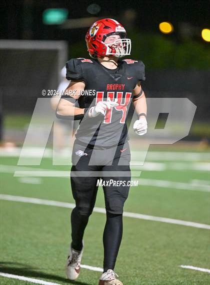 Thumbnail 3 in Brophy College Prep vs. Desert Vista photogallery.