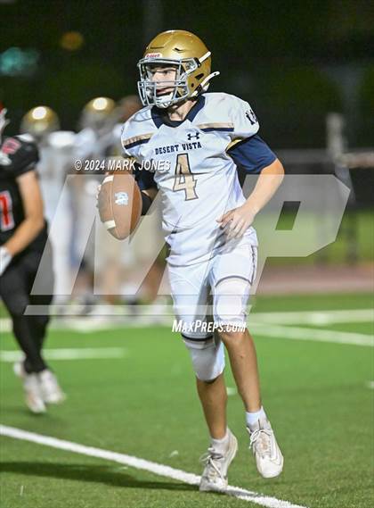Thumbnail 3 in Brophy College Prep vs. Desert Vista photogallery.