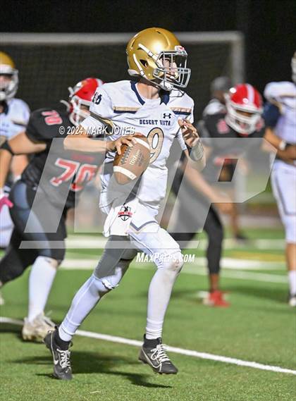 Thumbnail 1 in Brophy College Prep vs. Desert Vista photogallery.