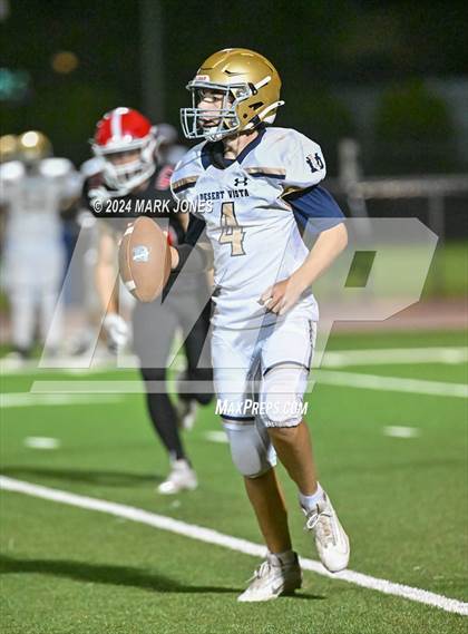 Thumbnail 1 in Brophy College Prep vs. Desert Vista photogallery.