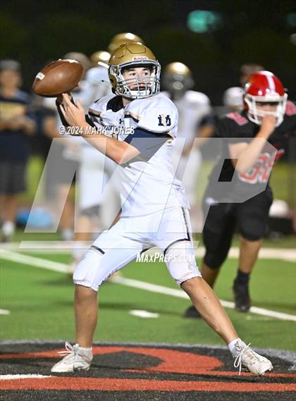 Thumbnail 1 in Brophy College Prep vs. Desert Vista photogallery.
