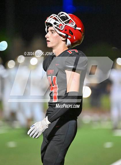 Thumbnail 3 in Brophy College Prep vs. Desert Vista photogallery.