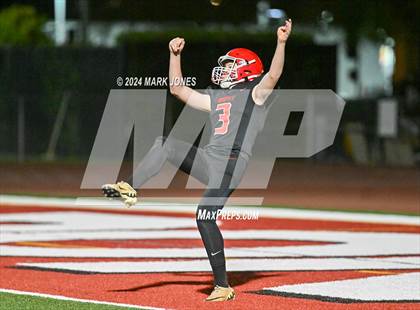 Thumbnail 1 in Brophy College Prep vs. Desert Vista photogallery.