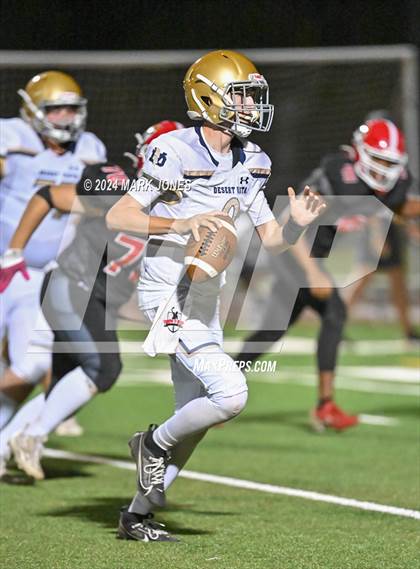 Thumbnail 3 in Brophy College Prep vs. Desert Vista photogallery.