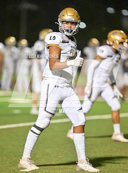 Thumbnail 2 in Brophy College Prep vs. Desert Vista photogallery.