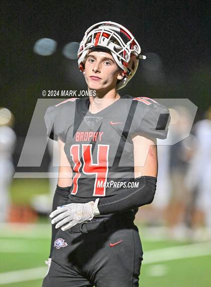 Thumbnail 2 in Brophy College Prep vs. Desert Vista photogallery.
