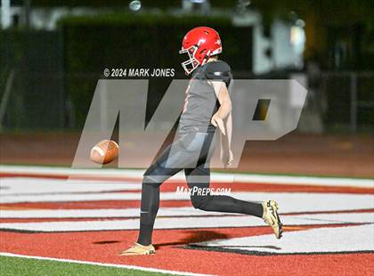 Thumbnail 2 in Brophy College Prep vs. Desert Vista photogallery.