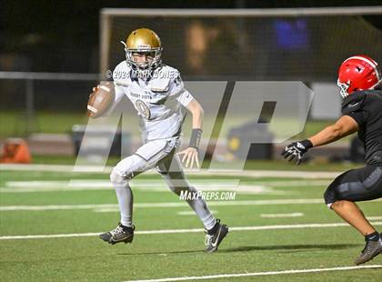 Thumbnail 2 in Brophy College Prep vs. Desert Vista photogallery.