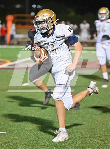 Thumbnail 1 in Brophy College Prep vs. Desert Vista photogallery.