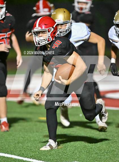 Thumbnail 1 in Brophy College Prep vs. Desert Vista photogallery.