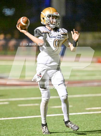 Thumbnail 1 in Brophy College Prep vs. Desert Vista photogallery.