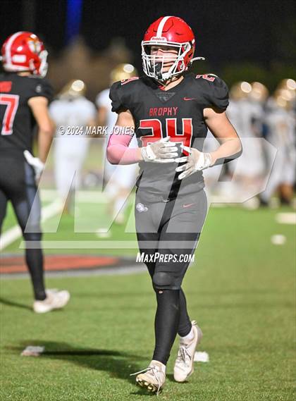 Thumbnail 1 in Brophy College Prep vs. Desert Vista photogallery.