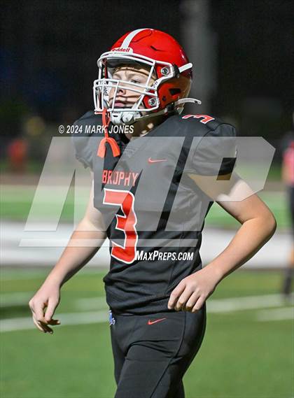 Thumbnail 2 in Brophy College Prep vs. Desert Vista photogallery.