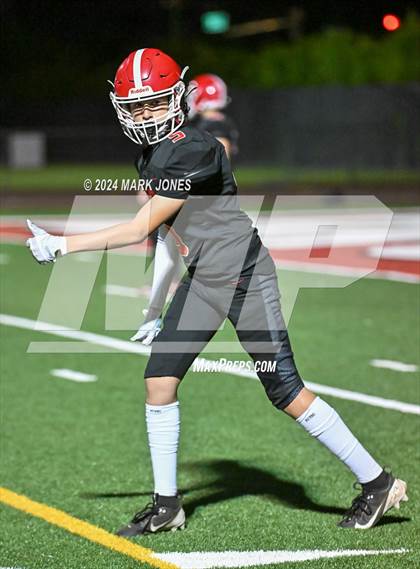 Thumbnail 1 in Brophy College Prep vs. Desert Vista photogallery.
