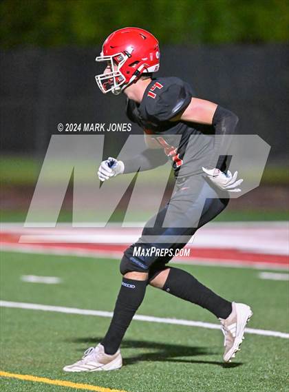 Thumbnail 3 in Brophy College Prep vs. Desert Vista photogallery.