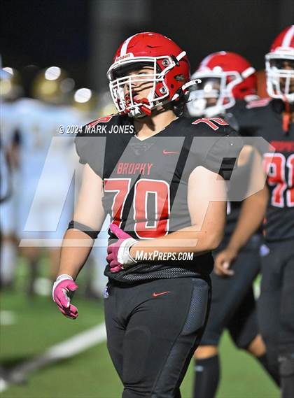 Thumbnail 1 in Brophy College Prep vs. Desert Vista photogallery.